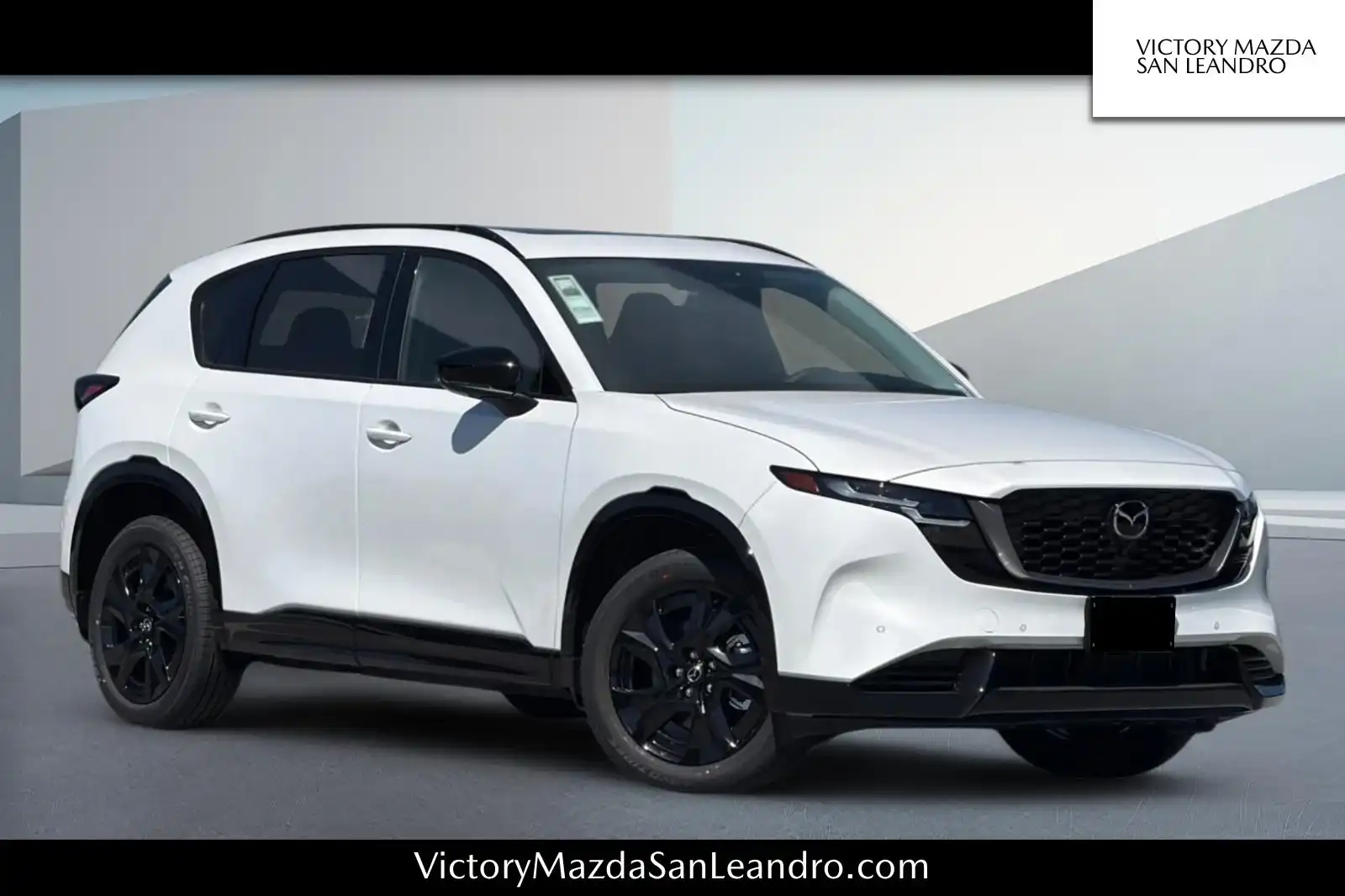 2026 Mazda CX-5 S Premium Plus Auto AWD's photo