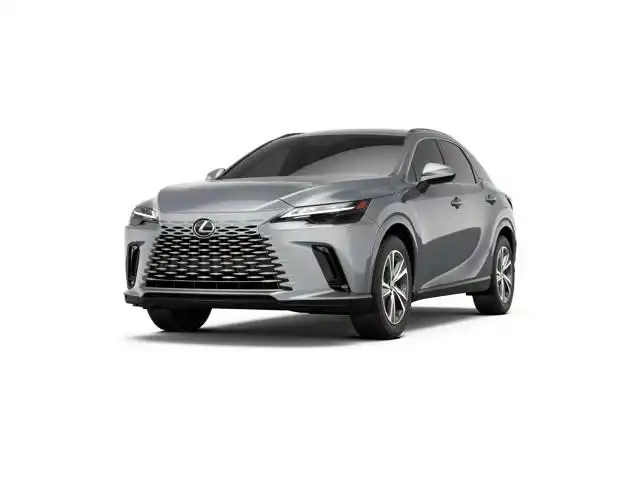 2026 Lexus RX 350 350 Premium AWD's photo