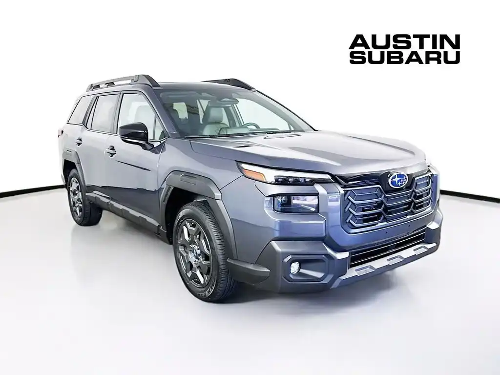 2026 Subaru Outback Premium's photo