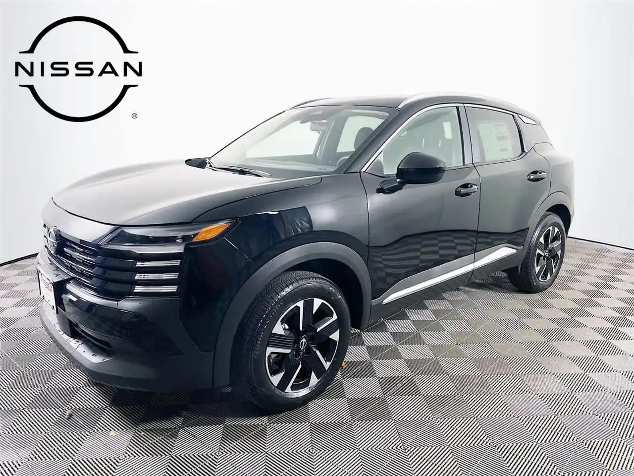2025 Nissan Kicks 2.0 SV AWD's photo