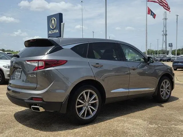 2023 Acura RDX Technology Package photo 4