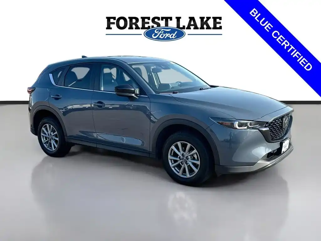2024 Mazda CX-5 Carbon Edition AWD Auto S's photo