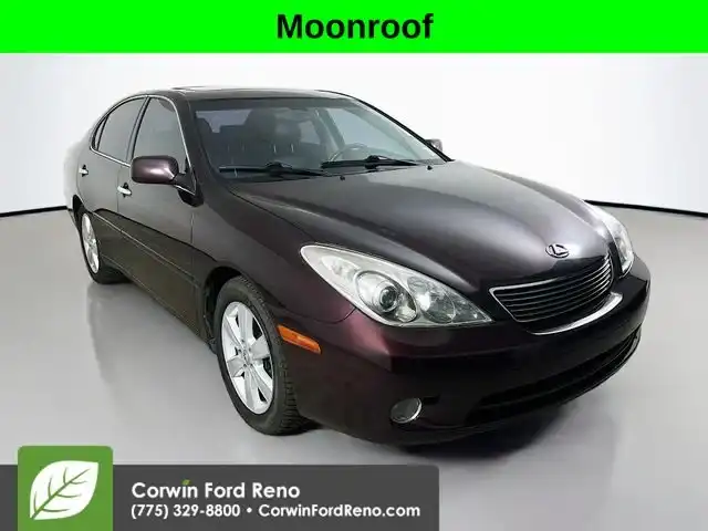 2005 Lexus ES 350 330's photo