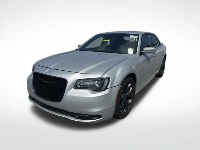 2023 Chrysler 300 S photo 1