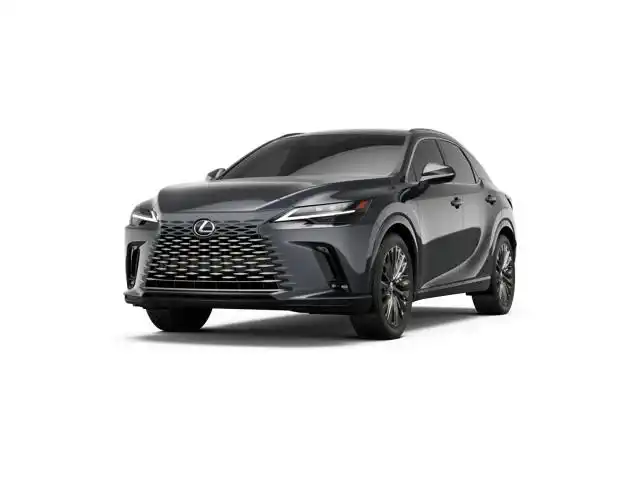 2026 Lexus RX 350h 350h Luxury AWD's photo