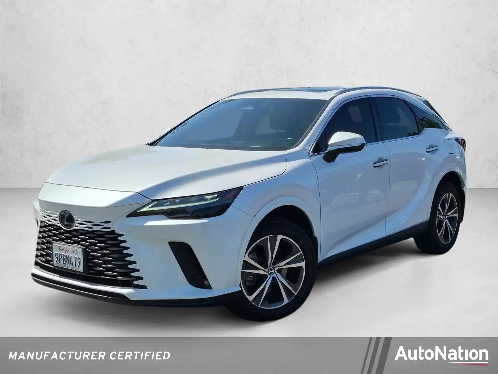 2024 Lexus RX 350 350 Premium FWD's photo