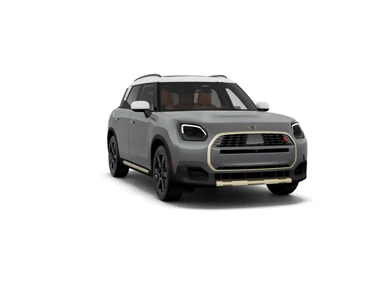 2027 MINI Countryman S ALL4's photo