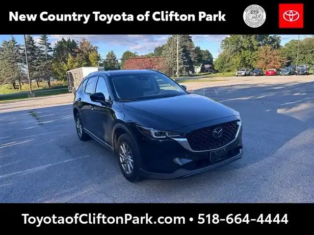 2023 Mazda CX-5 Preferred AWD Auto Package S's photo
