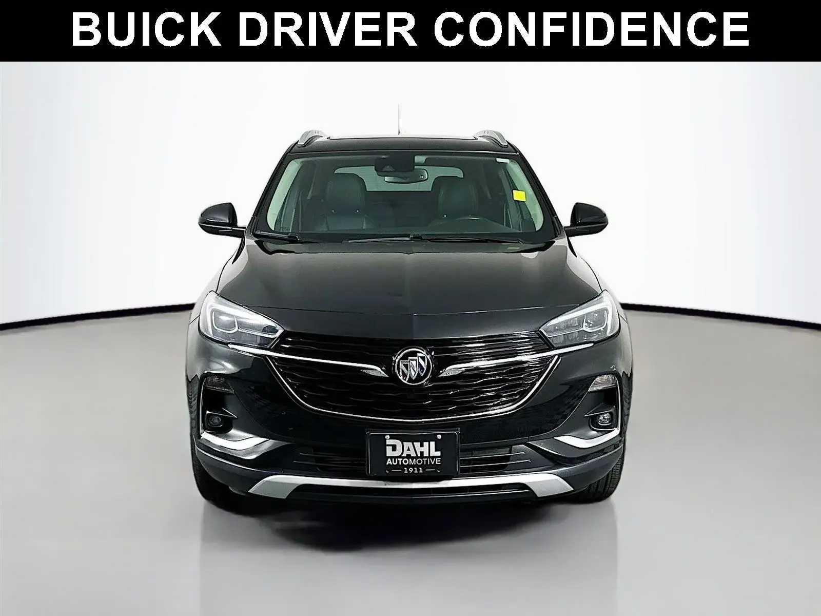 2023 Buick Encore GX Essence photo 3