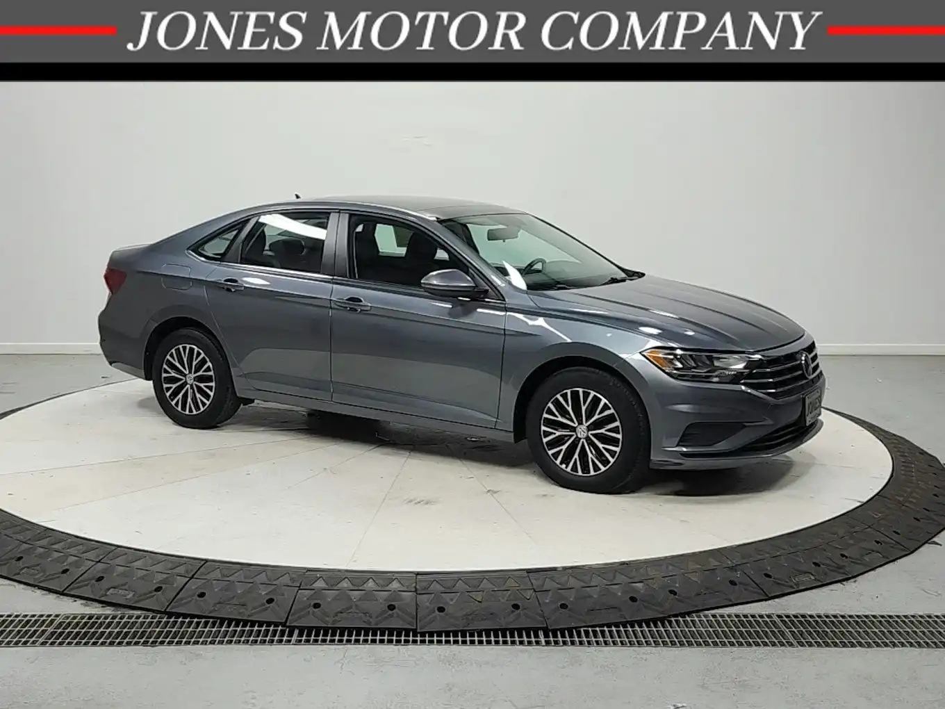 2019 Volkswagen Jetta 1.4T SE Auto SULEV's photo