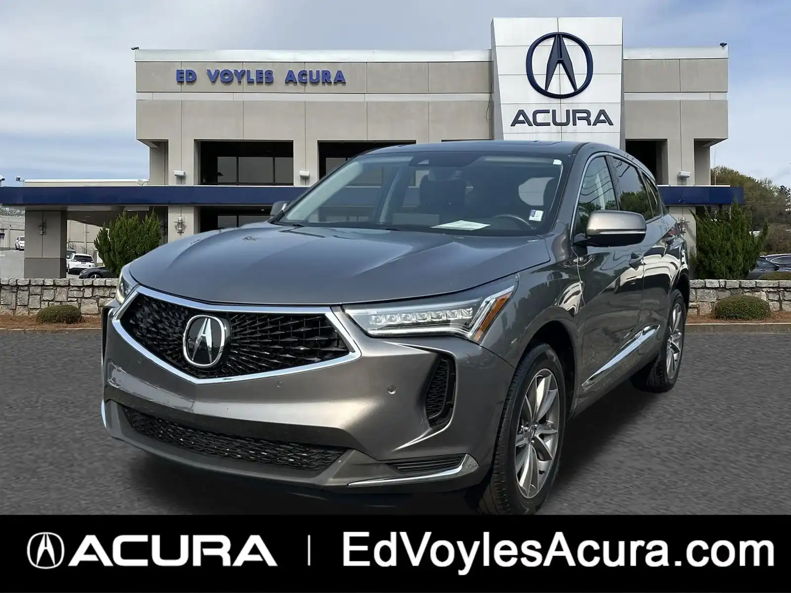2023 Acura RDX Technology Package's photo