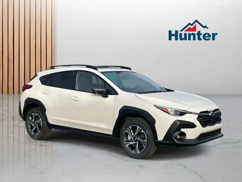 2026 Subaru Crosstrek Premium CVT's photo