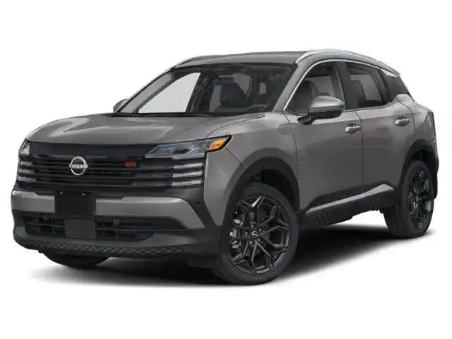 2027 Nissan Kicks 2.0 SR AWD's photo