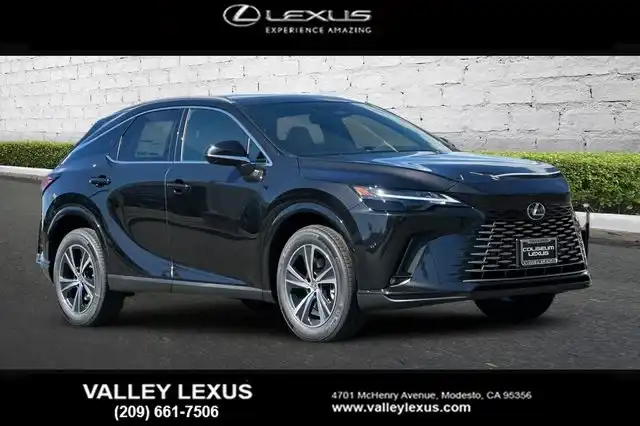2026 Lexus RX 350 350 Premium FWD's photo