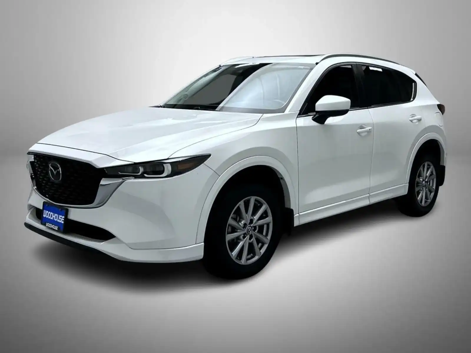 2024 Mazda CX-5 S Preferred package Auto AWD's photo