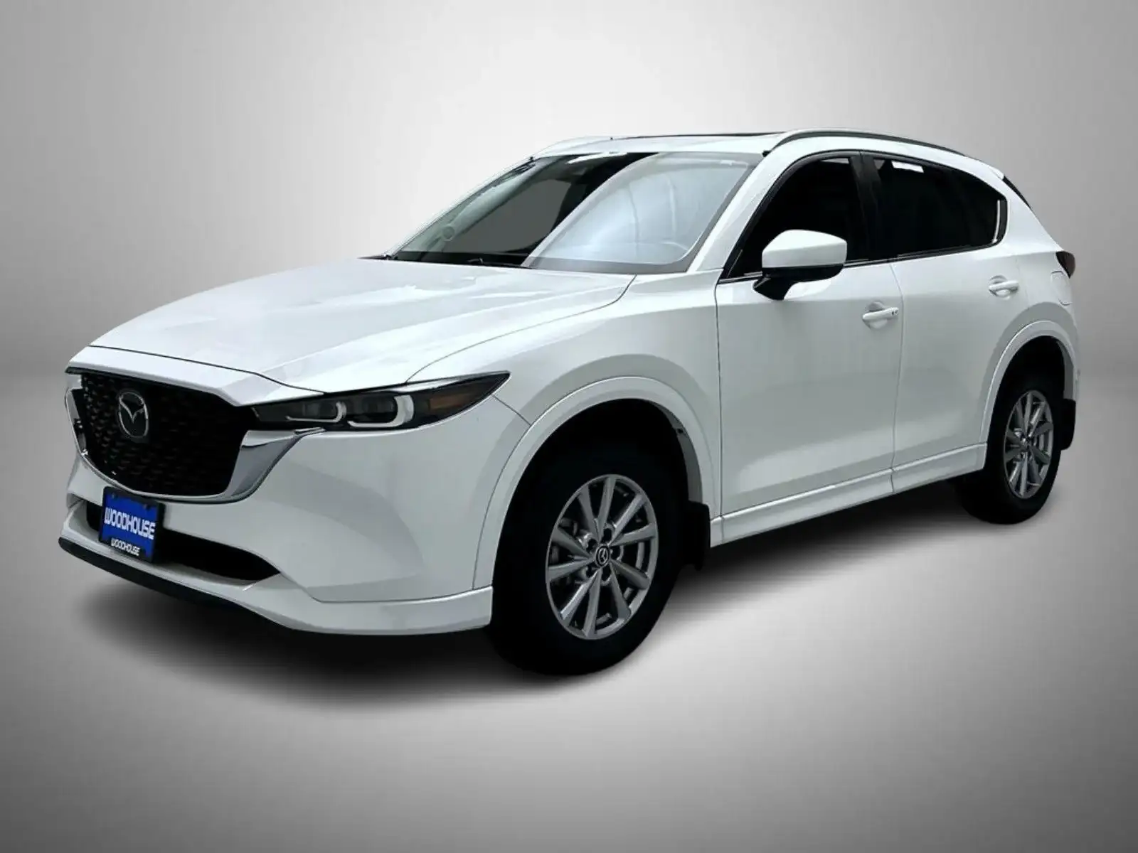 2024 Mazda CX-5 S Preferred package Auto AWD's photo