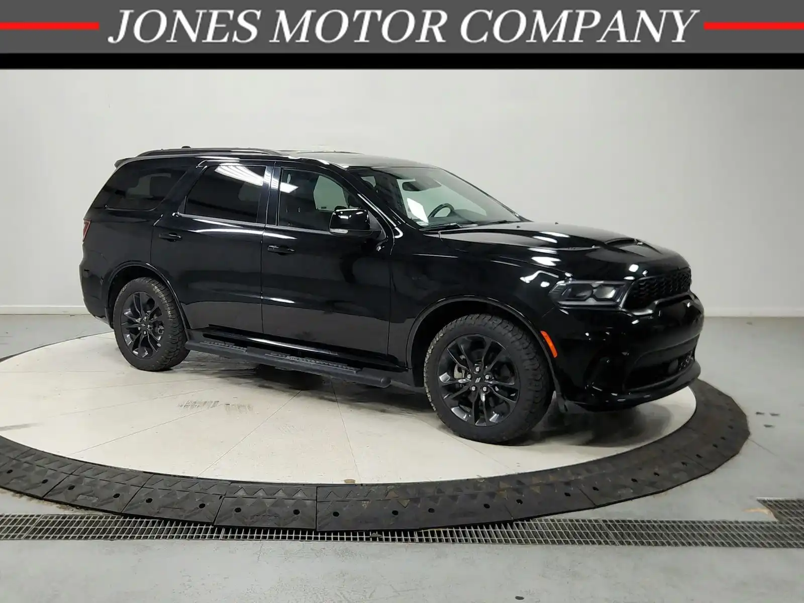 2024 Dodge Durango R/T Plus AWD's photo