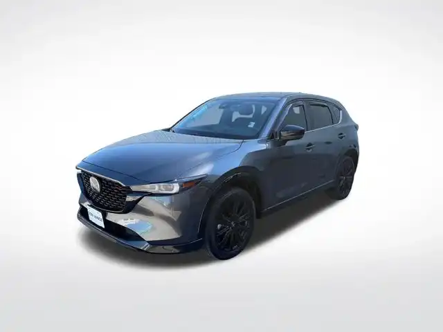 2023 Mazda CX-5 Turbo AWD Auto's photo