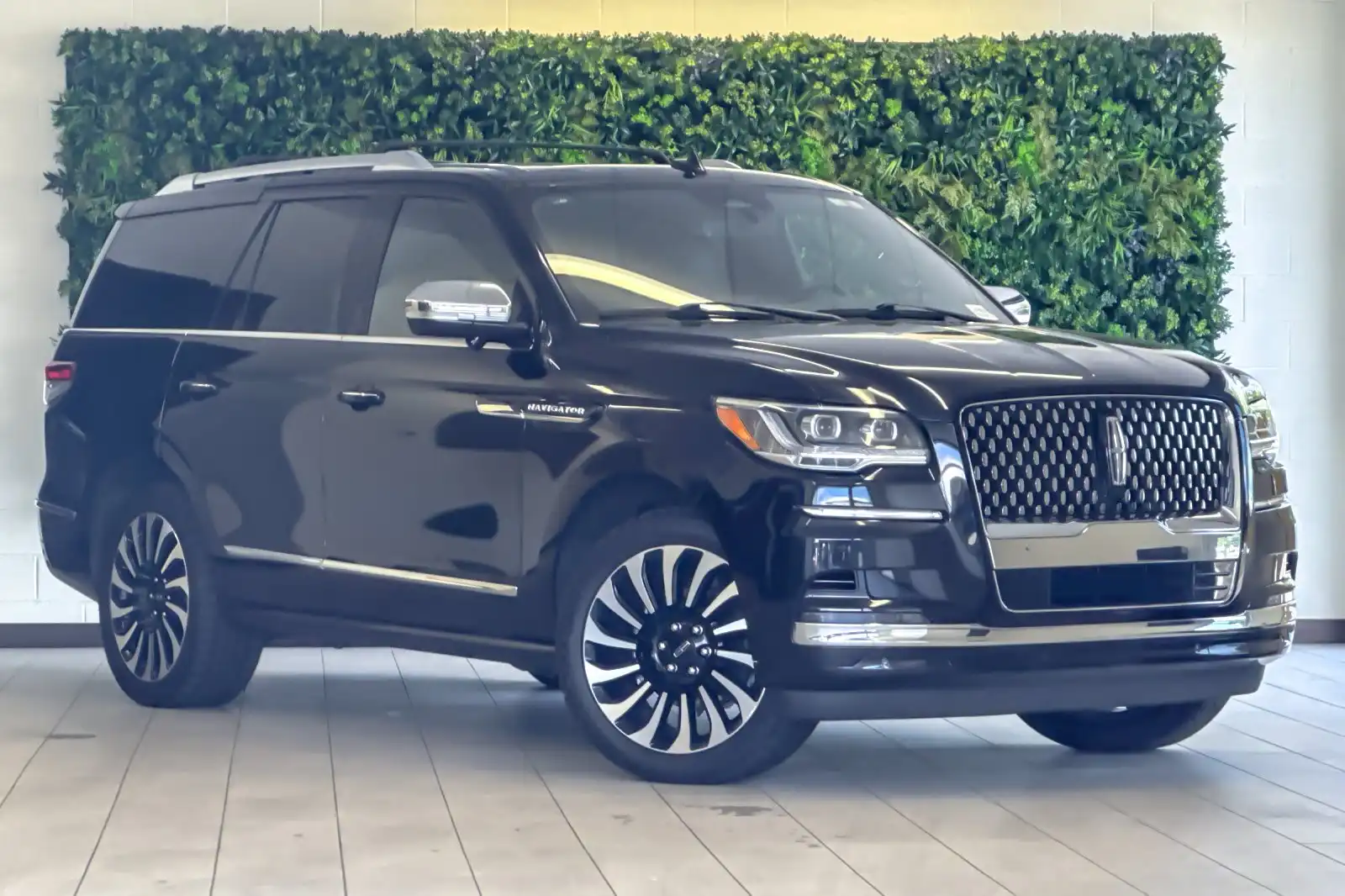 2024 Lincoln Navigator Black Label 4WD's photo