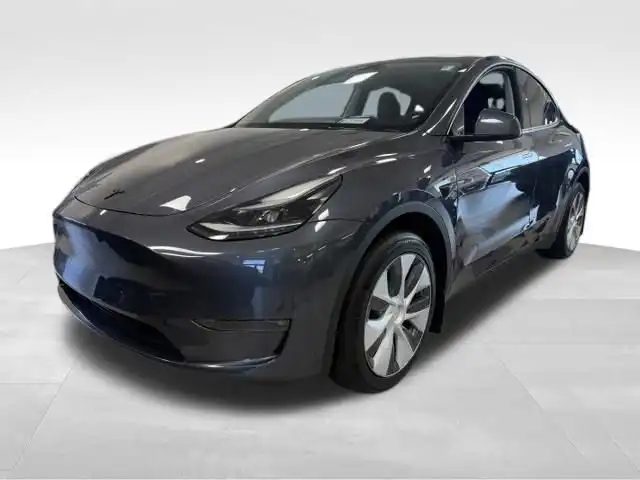 2023 Tesla Model Y Long Range Dual Motor All-Wheel Drive's photo
