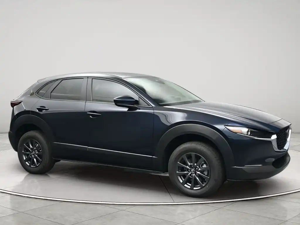 2026 Mazda CX-30 2.5 S AWD's photo