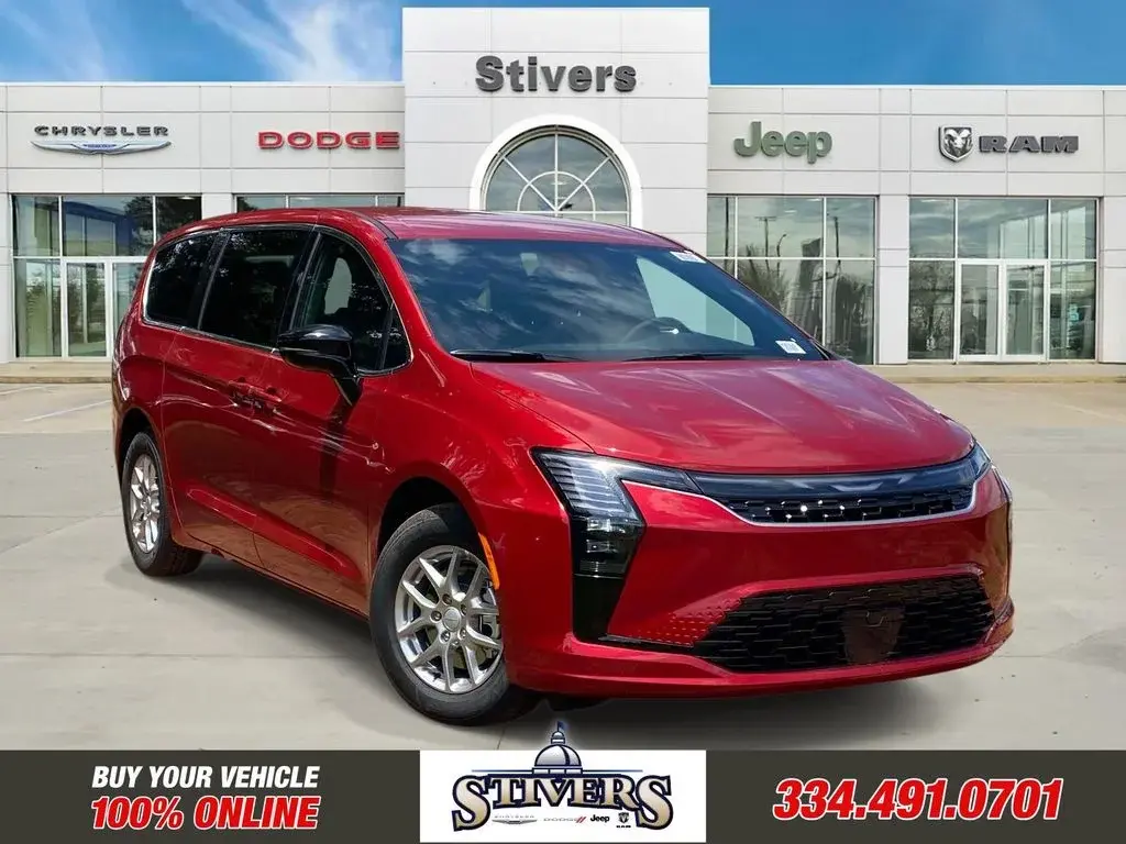Vehicle Image 1