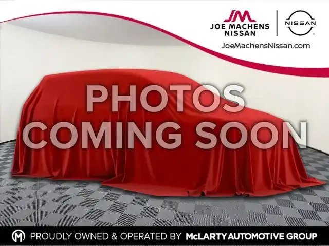 2025 Nissan Kicks 2.0 SV AWD's photo