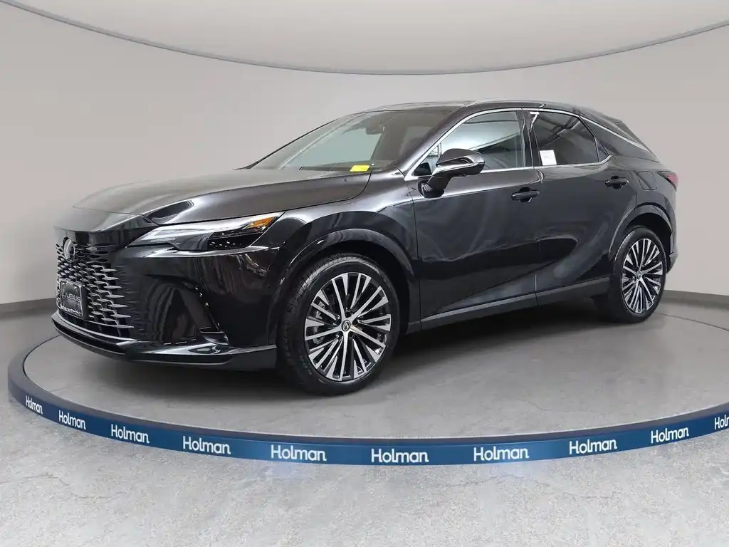 2026 Lexus RX 350 350 Premium Plus AWD's photo