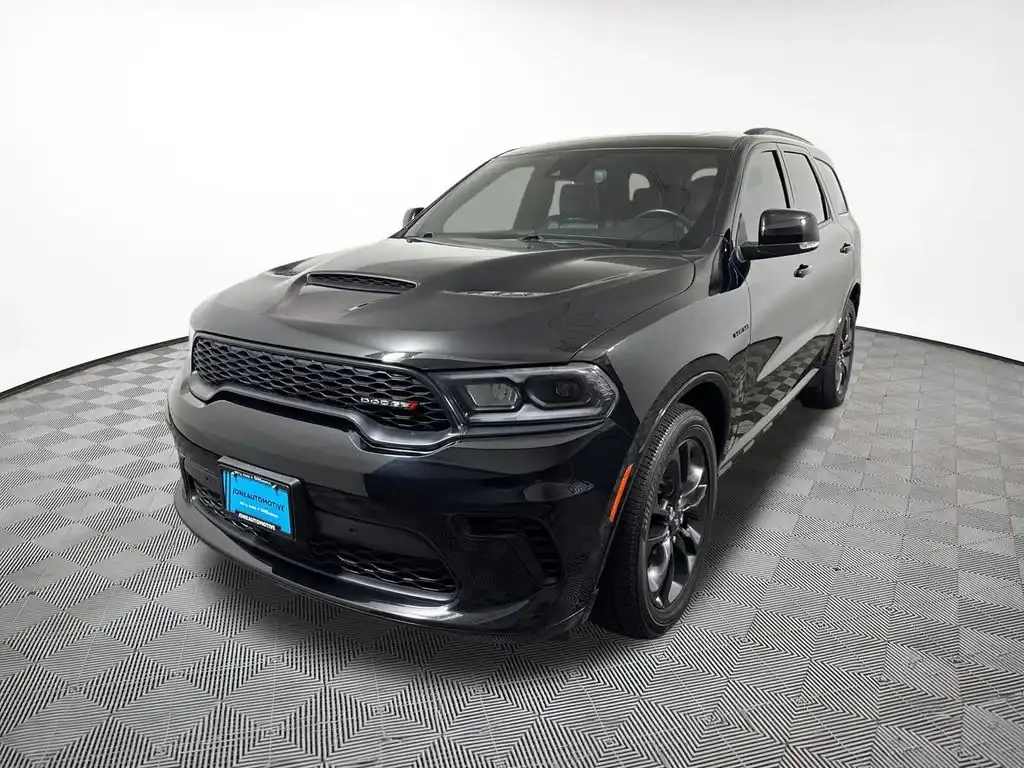 2024 Dodge Durango R/T Plus AWD's photo