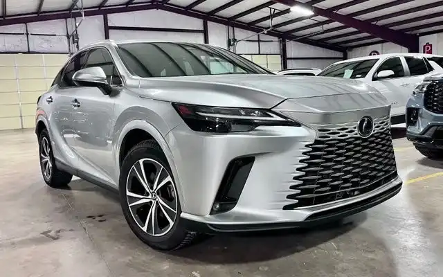 2023 Lexus RX 350 350 Premium FWD's photo