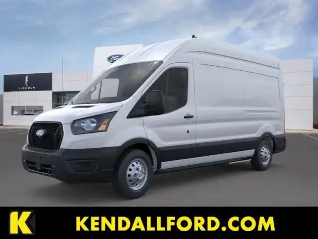 2026 Ford Transit 250 High Roof 148 WB AWD's photo