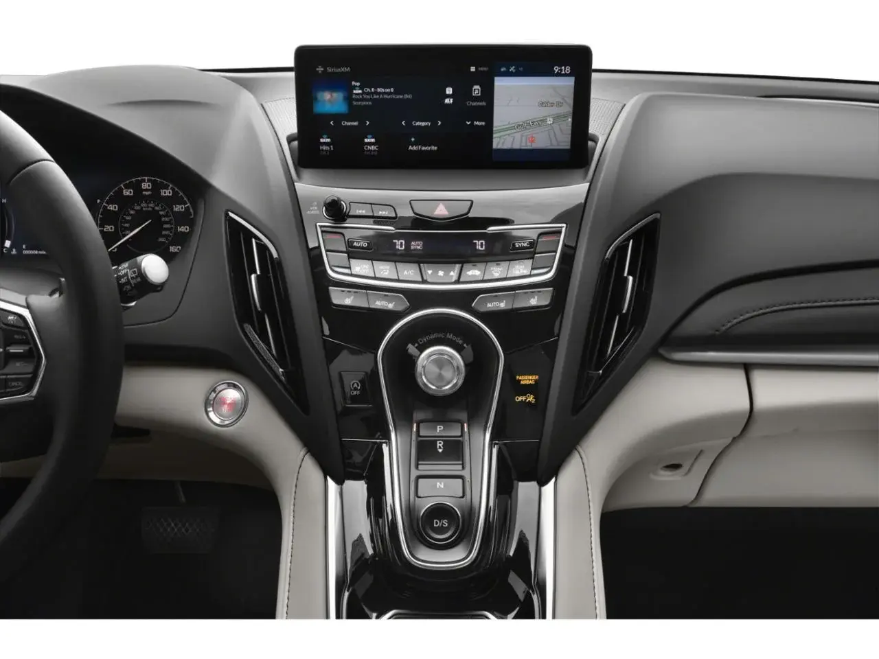 2026 Acura RDX Technology Package SH-AWD photo 5