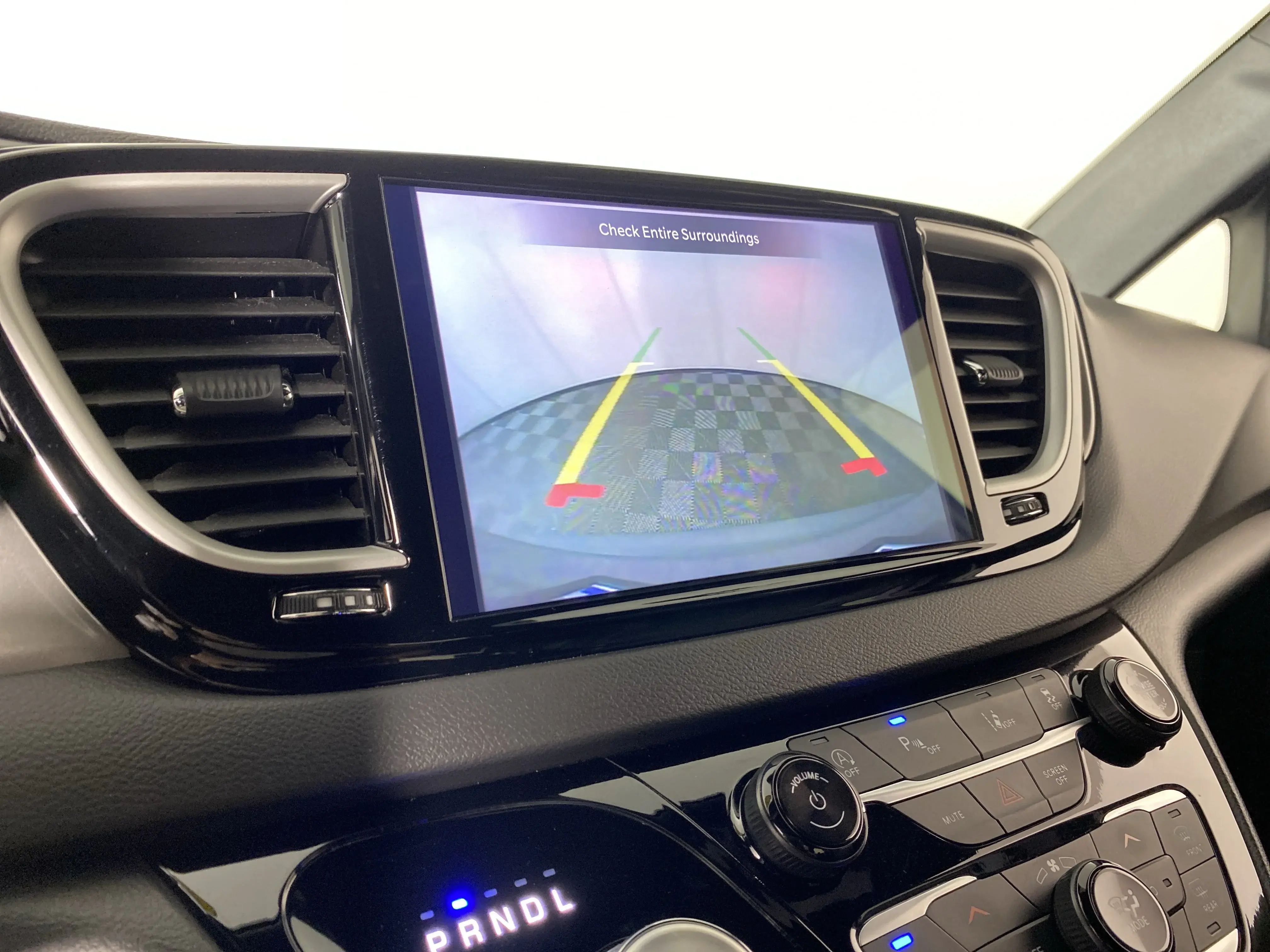 2025 Chrysler Pacifica Select photo 3