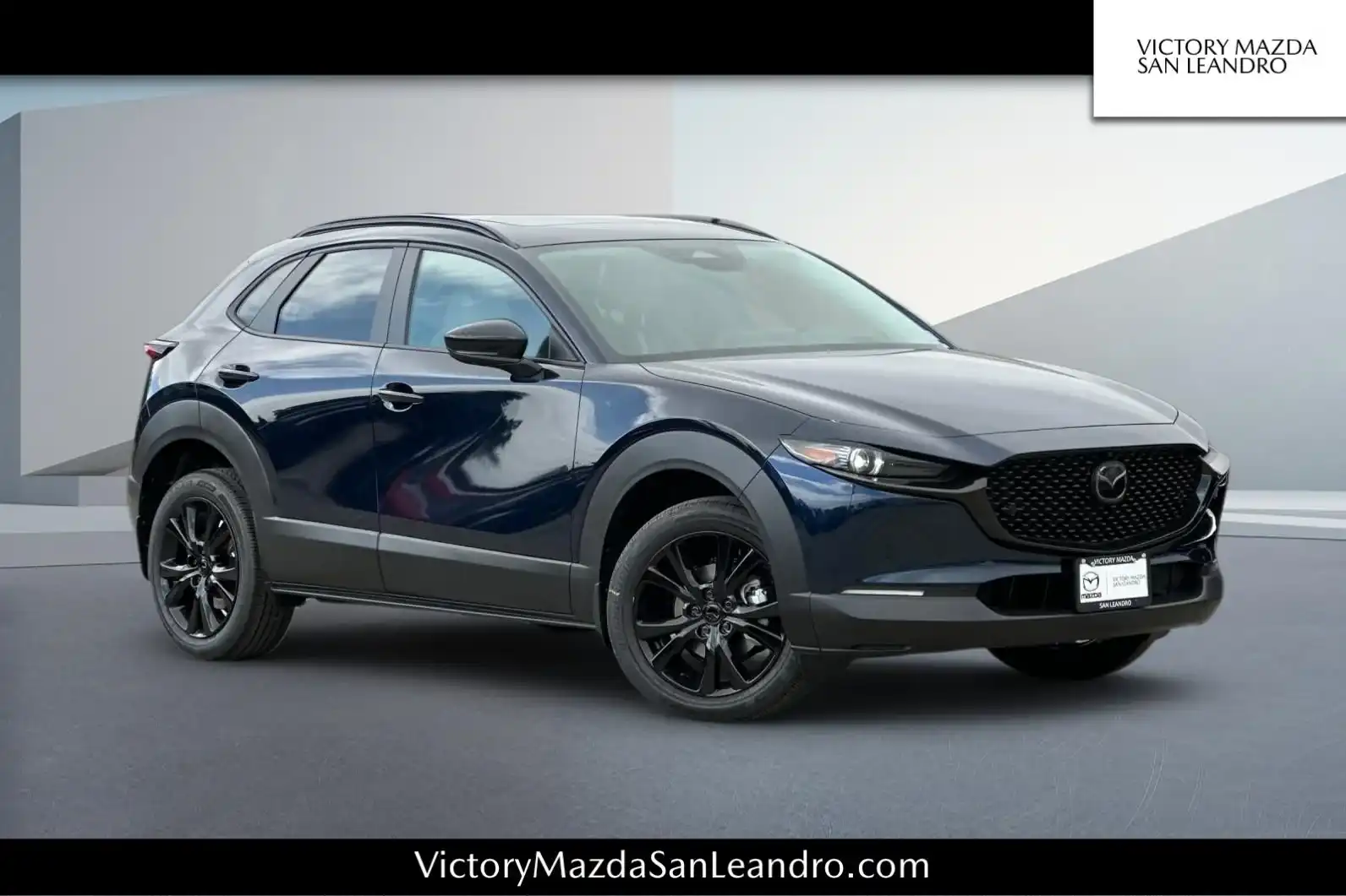 2026 Mazda CX-30 Turbo AWD Aire Edition's photo