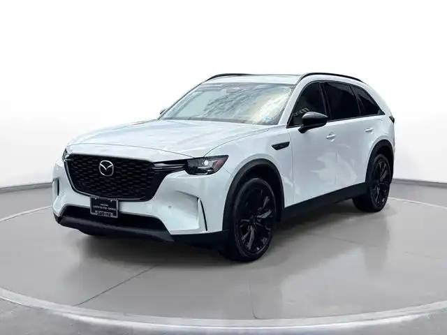 2026 Mazda CX-90 Turbo Premium Package's photo