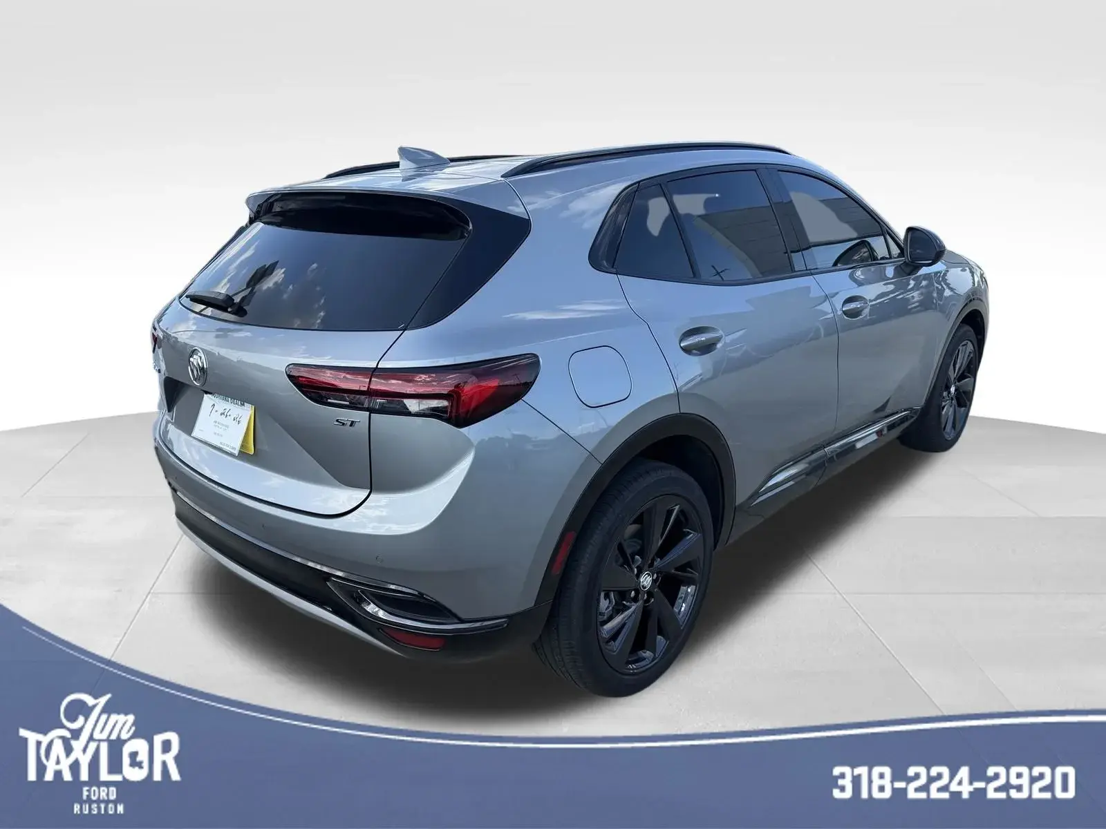 2023 Buick Envision Essence AWD photo 3