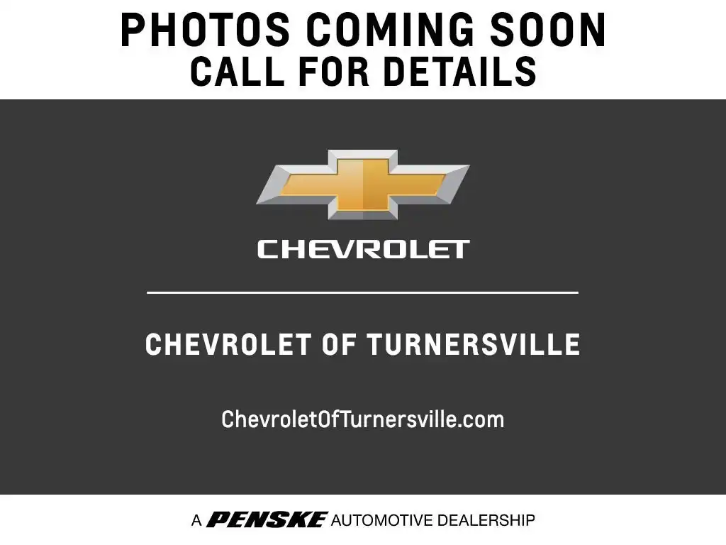 2027 Chevrolet Traverse FWD LT's photo