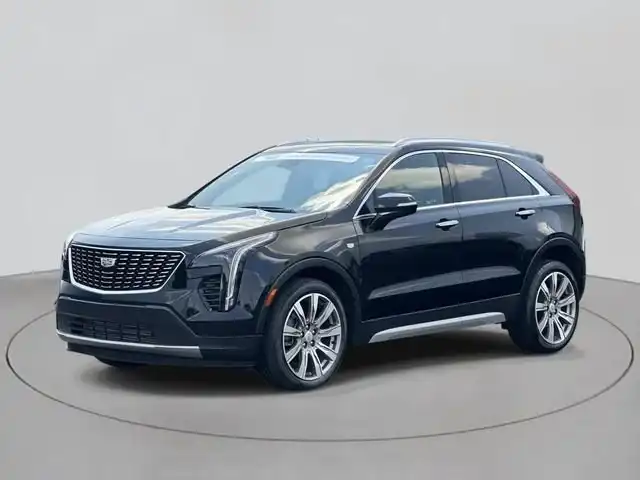 2023 Cadillac XT4 Premium Luxury AWD's photo