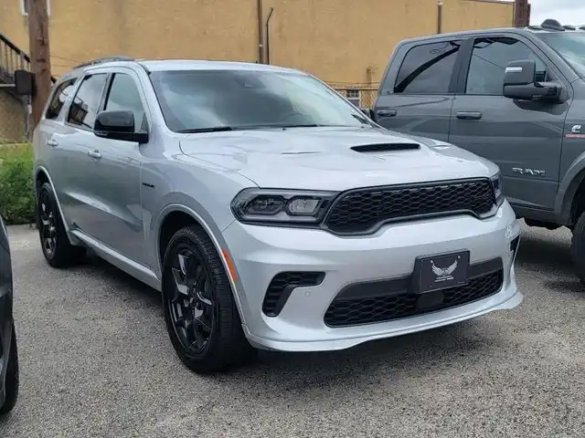 2026 Dodge Durango GT HEMI Premium V8 AWD's photo