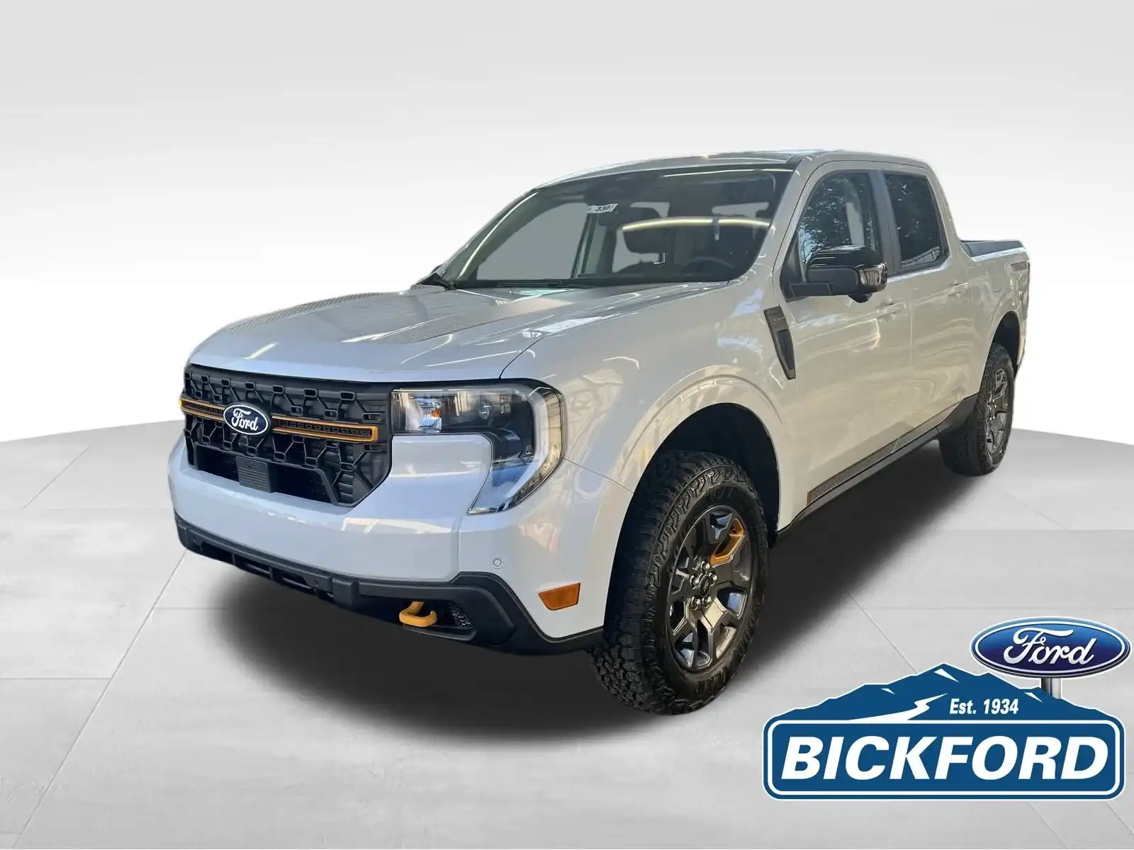 2026 Ford Maverick Tremor 4WD's photo
