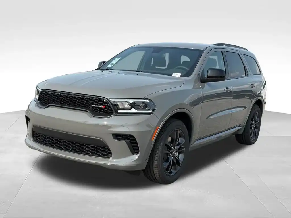 2026 Dodge Durango GT RWD's photo