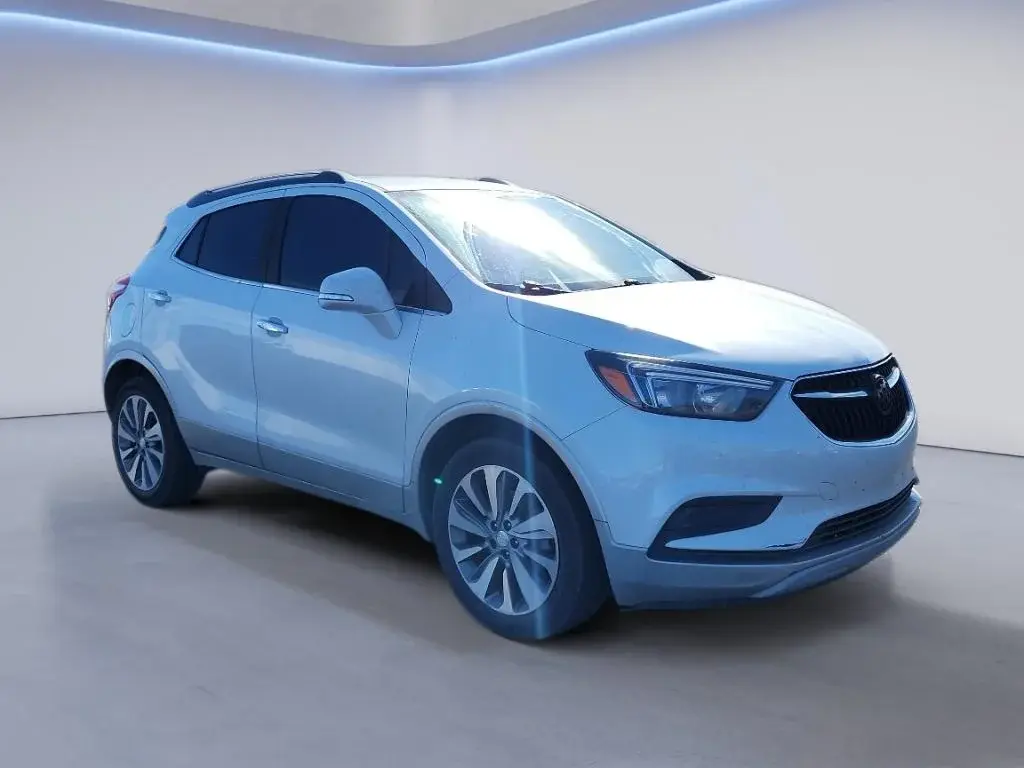 2019 Buick Encore Preferred photo 3