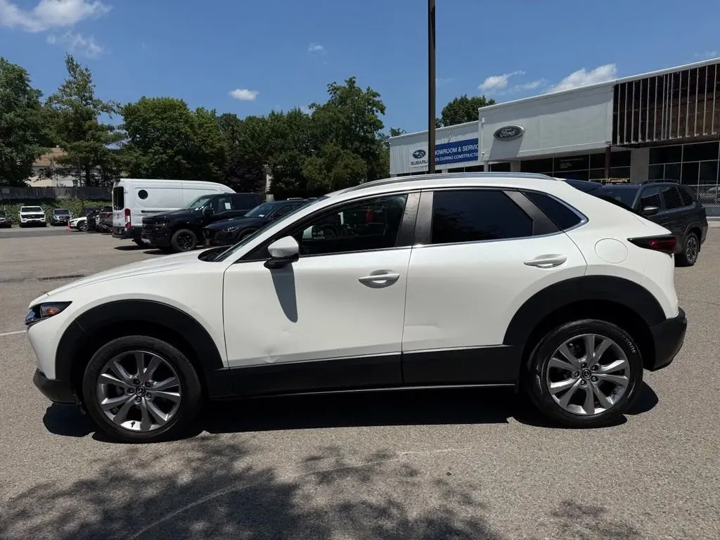 2022 Mazda CX-30 Select AWD photo 5