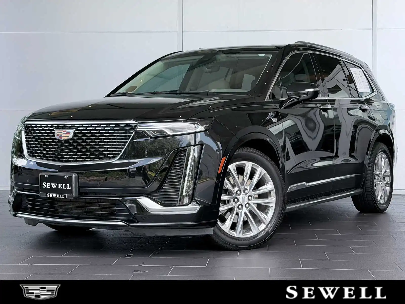 2023 Cadillac XT6 Premium Luxury Auto's photo