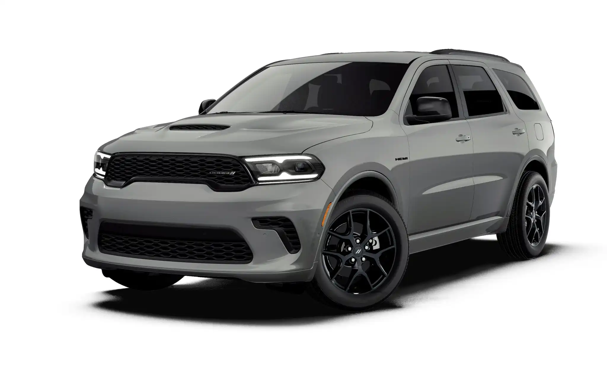 2027 Dodge Durango HEMI V8 GT AWD's photo