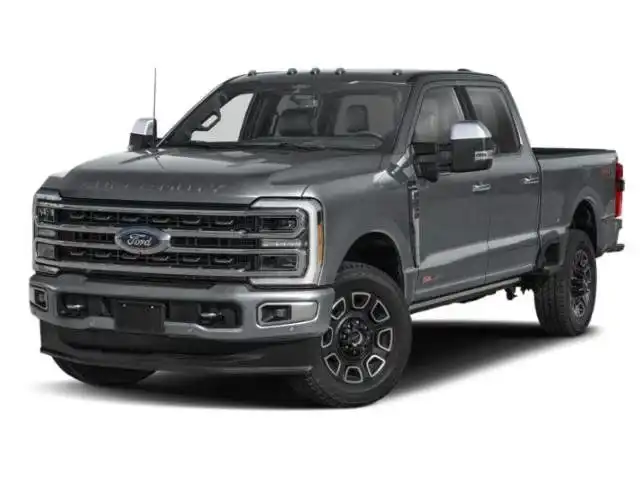2026 Ford F-250 Lariat 4x4 Crew Cab 6-3/4' Box's photo