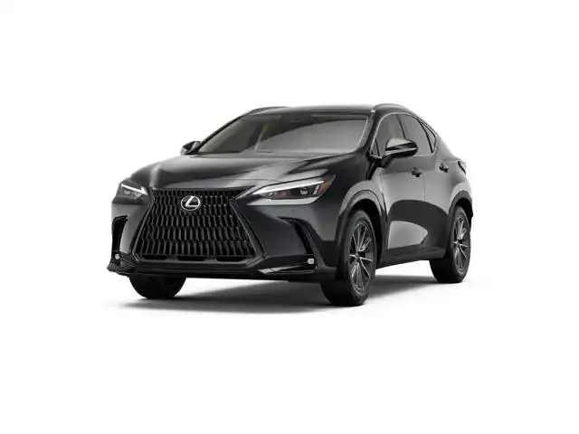 2026 Lexus NX 350h 350h Premium AWD's photo
