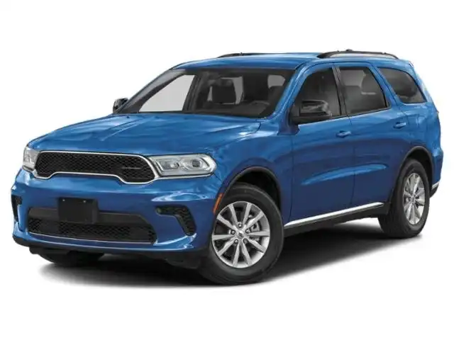 2025 Dodge Durango GT RWD's photo