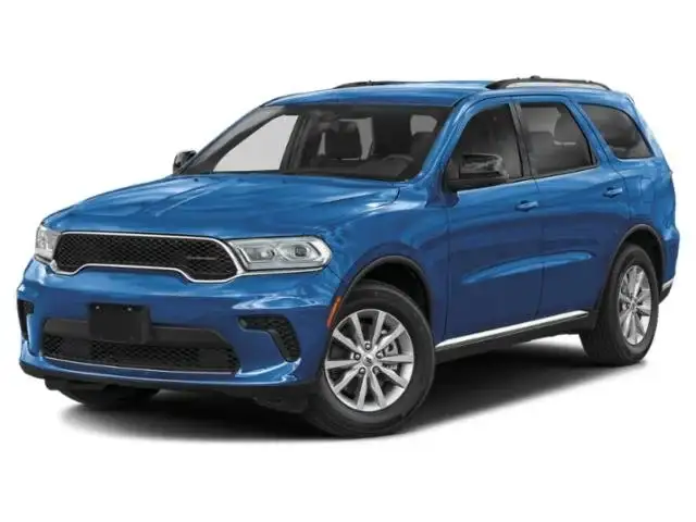 2025 Dodge Durango GT RWD's photo