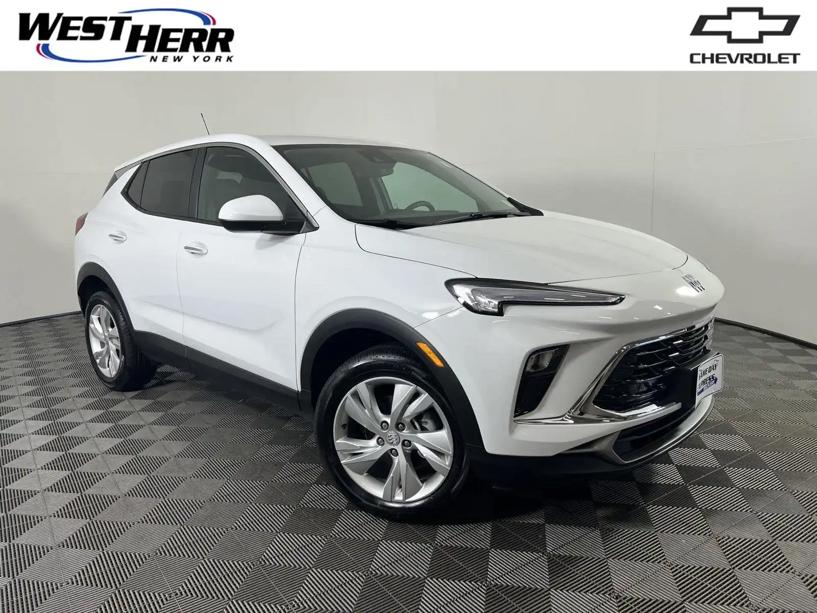 2026 Buick Encore GX Preferred AWD's photo